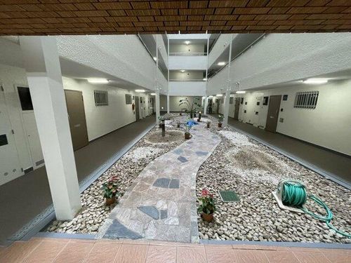 コープ野村梅田 A棟のその他画像