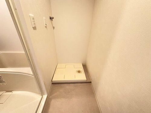 コープ野村梅田 A棟のその他画像