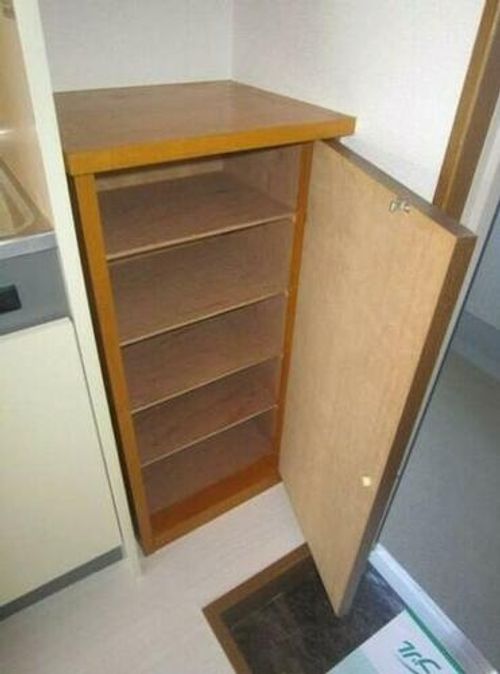 マンション・レ・アベニアⅡ103のその他画像