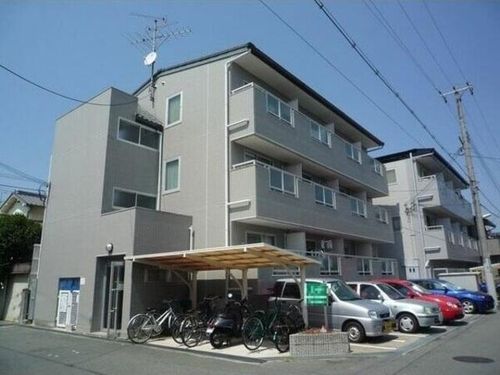 マンション・レ・アベニアⅡ103のその他画像