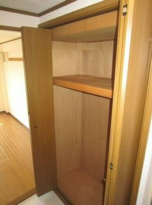 マンション・レ・アベニアⅡ103の内装