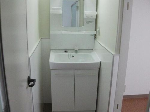 兵庫県尼崎市南塚口町8丁目(マンション)の賃貸物件の内装