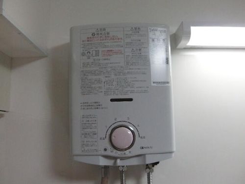 兵庫県尼崎市南塚口町8丁目(マンション)の賃貸物件のその他画像