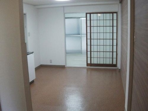 兵庫県尼崎市南塚口町8丁目(マンション)の賃貸物件の内装