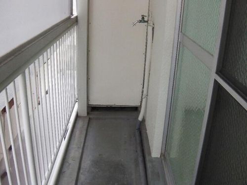 兵庫県尼崎市南塚口町8丁目(マンション)の賃貸物件の内装