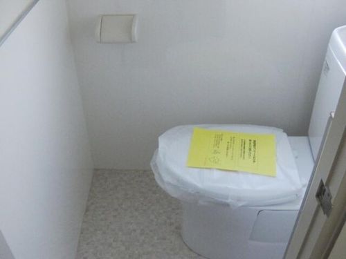 兵庫県尼崎市南塚口町8丁目(マンション)の賃貸物件の内装