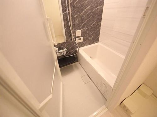 プレサンス広小路通葵の風呂