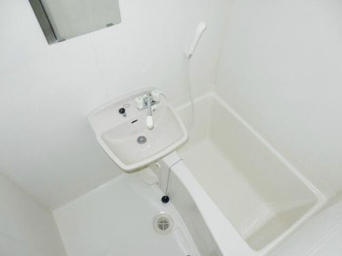 滋賀県大津市瀬田5丁目(マンション)の賃貸物件の内装