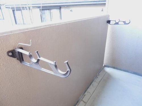 滋賀県大津市瀬田5丁目(マンション)の賃貸物件の内装