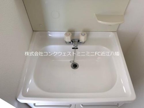 プロパティカオル2の内装