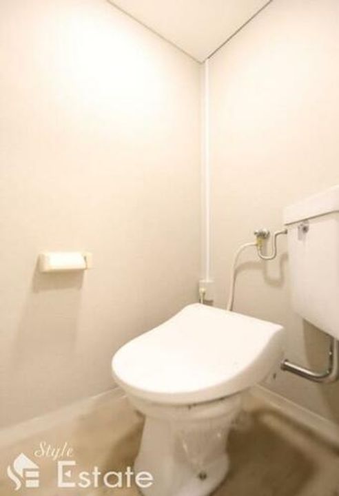 愛知県名古屋市千種区南明町2丁目(マンション)の賃貸物件の内装