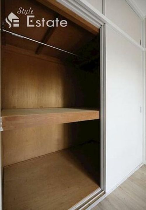 愛知県名古屋市千種区南明町2丁目(マンション)の賃貸物件の内装