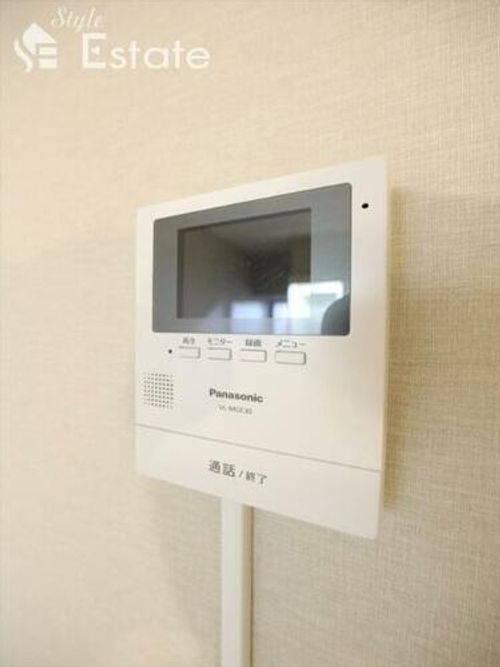 愛知県名古屋市千種区南明町2丁目(マンション)の賃貸物件のその他画像