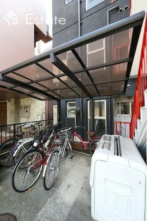 愛知県名古屋市千種区南明町2丁目(マンション)の賃貸物件のその他画像