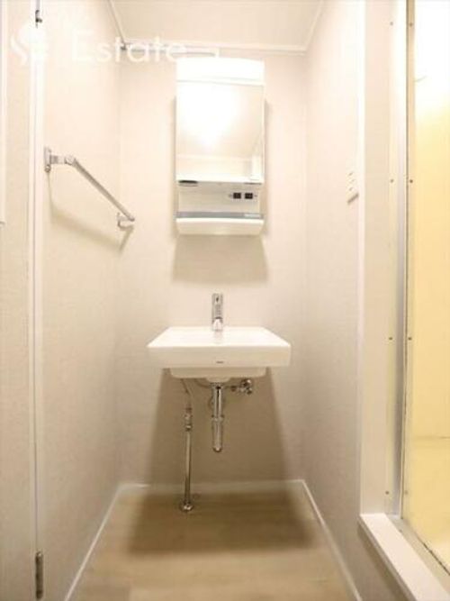 愛知県名古屋市千種区南明町2丁目(マンション)の賃貸物件の内装