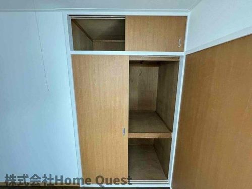 大宝レッドマンションの内装