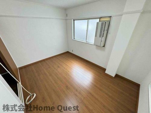 大宝レッドマンションの内装