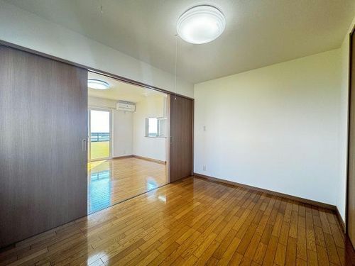 コーポ純志海苔2101の内装