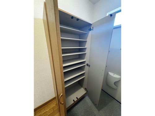 コーポ純志海苔2101の内装