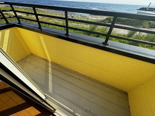 コーポ純志海苔2101の内装