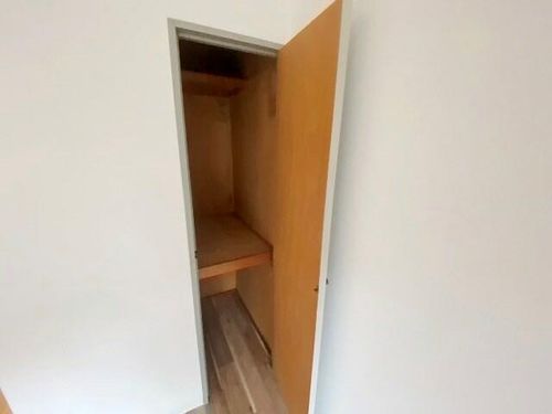 荻野マンションの内装
