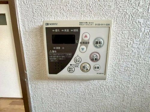 マンション田井城のその他画像