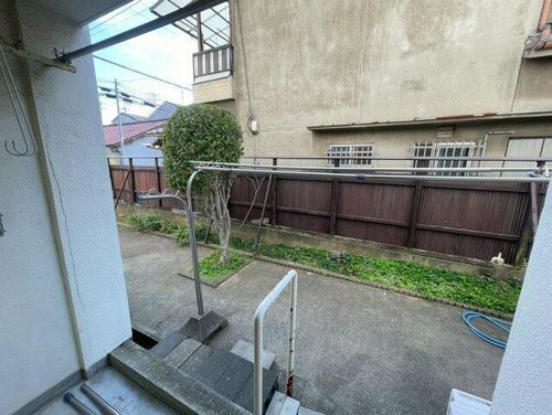 マンション田井城のその他画像