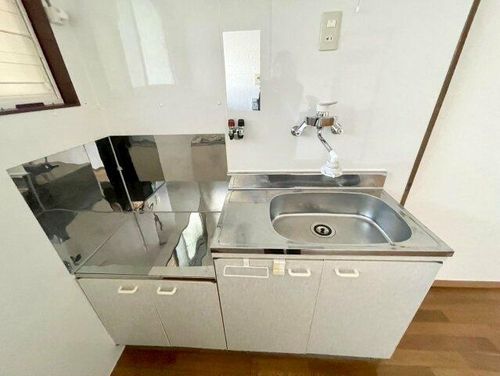 マンション田井城のその他画像