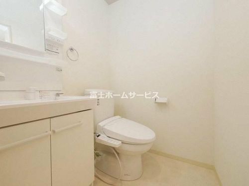 大阪府大阪市住之江区北島2丁目(マンション)の賃貸物件の内装