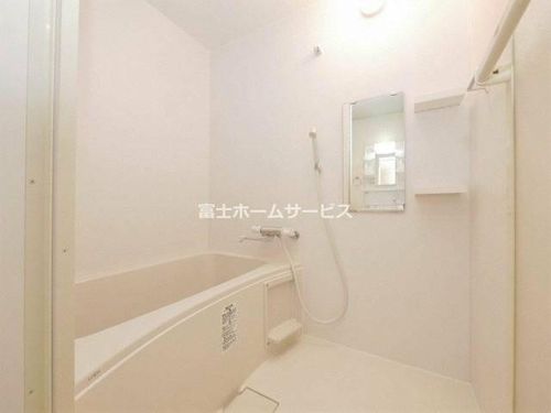 大阪府大阪市住之江区北島2丁目(マンション)の賃貸物件の風呂