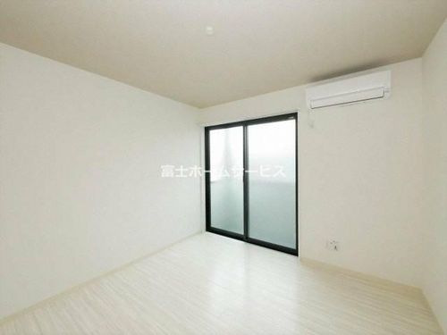 大阪府大阪市住之江区北島2丁目(マンション)の賃貸物件の居間