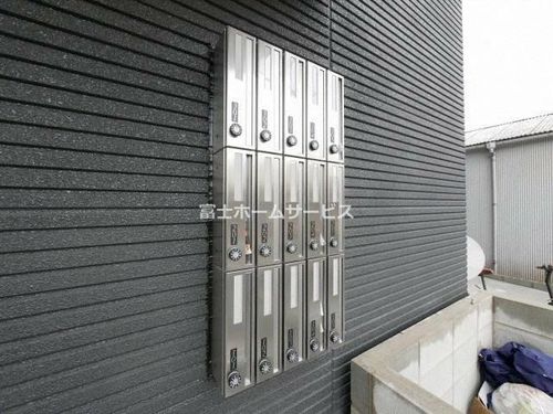 大阪府大阪市住之江区北島2丁目(マンション)の賃貸物件のその他画像