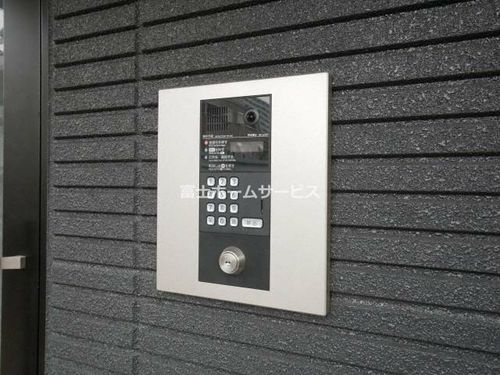 大阪府大阪市住之江区北島2丁目(マンション)の賃貸物件のその他画像