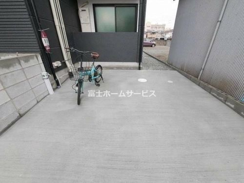大阪府大阪市住之江区北島2丁目(マンション)の賃貸物件のその他画像
