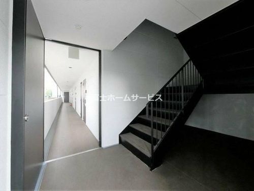 大阪府大阪市住之江区北島2丁目(マンション)の賃貸物件のその他画像