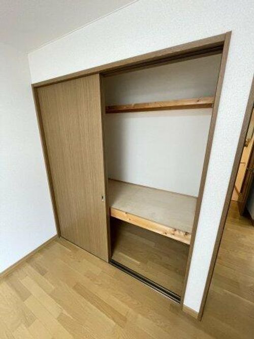 ドルチェ104の内装