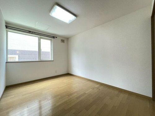 ドルチェ104の内装