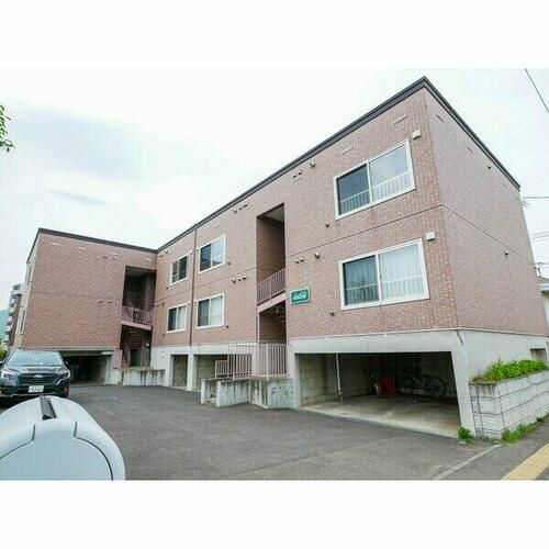 ドルチェ104の外観