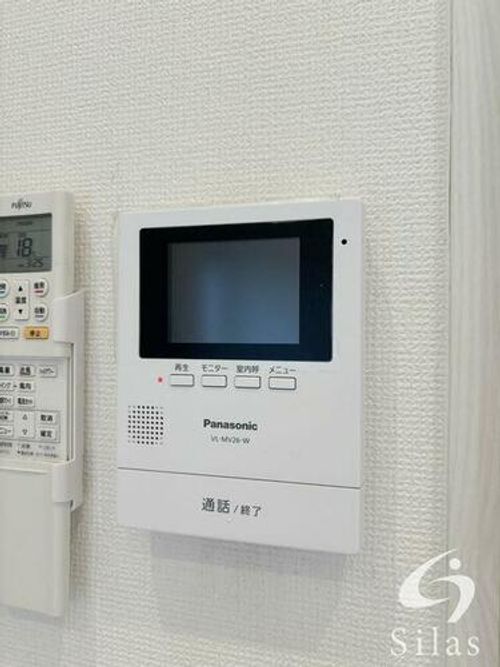 大阪府東大阪市中鴻池町1丁目(アパート)の賃貸物件のその他画像