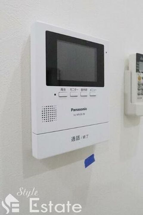 愛知県名古屋市南区港東通2丁目(アパート)の賃貸物件のその他画像