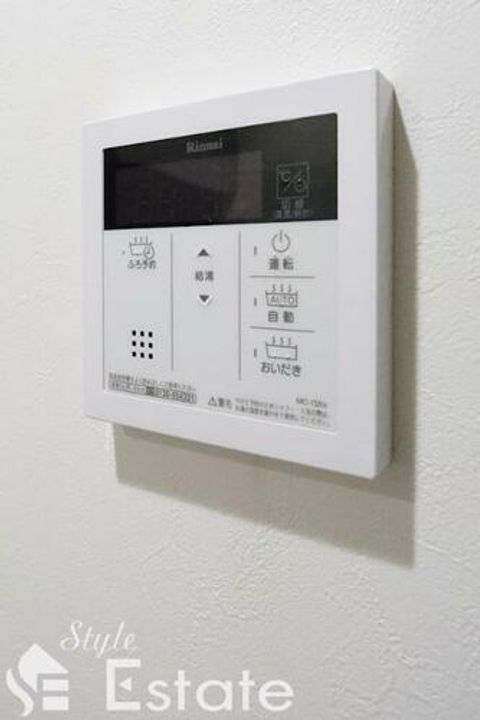愛知県名古屋市南区港東通2丁目(アパート)の賃貸物件のその他画像