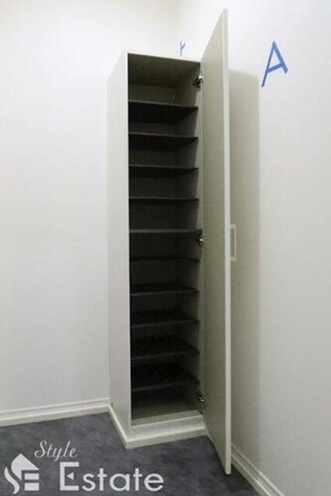 愛知県名古屋市南区港東通2丁目(アパート)の賃貸物件のその他画像