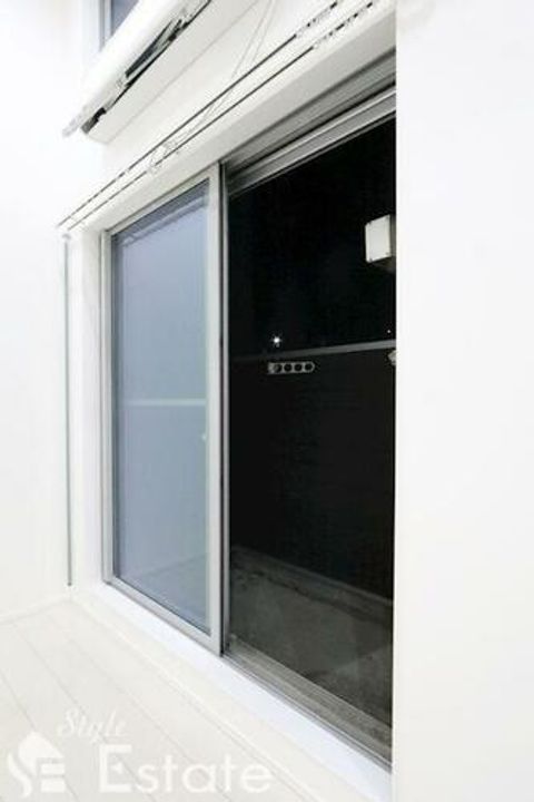愛知県名古屋市南区港東通2丁目(アパート)の賃貸物件の内装