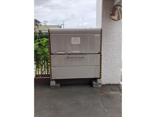 北海道札幌市中央区南十九条西10丁目(マンション)の賃貸物件のその他画像
