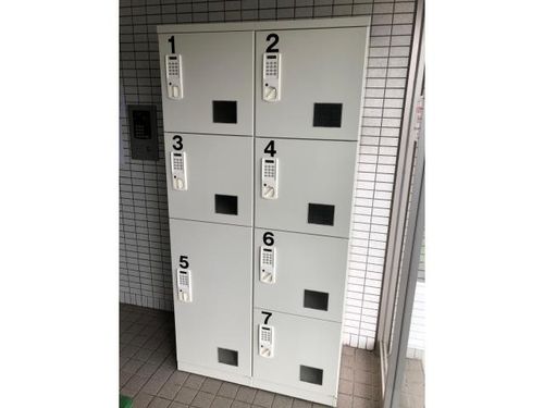 北海道札幌市中央区南十九条西10丁目(マンション)の賃貸物件のその他画像