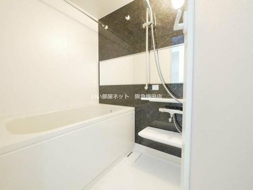 サンセール海老江の風呂