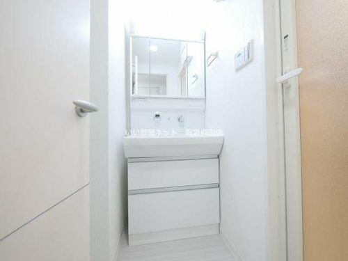 サンセール海老江の内装