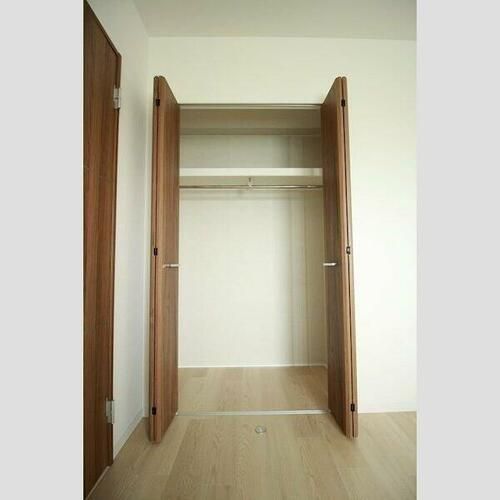 サンセール海老江の内装