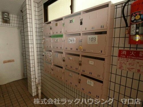 JPアパートメント旭のその他画像
