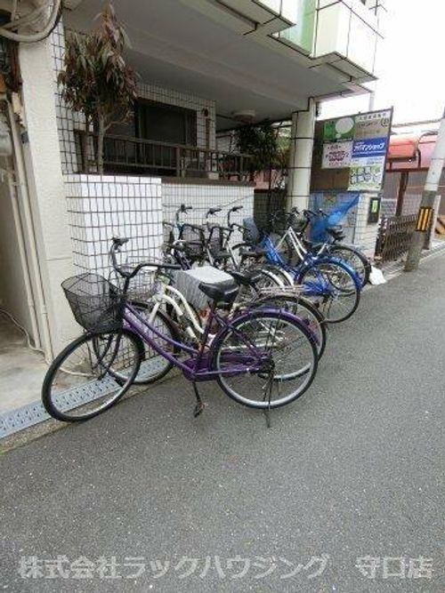 JPアパートメント旭のその他画像